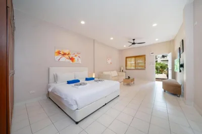 Jungceylon Villa - quiet location, pool, maid – 照片 2