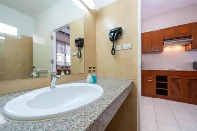 Jungceylon Villa - quiet location, pool, maid – 照片 3