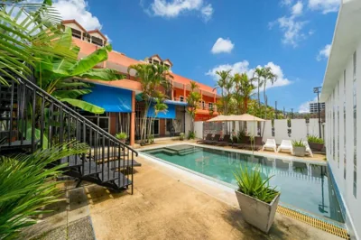 Jungceylon Villa - quiet location, pool, maid – 照片 4