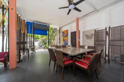 Jungceylon Villa - quiet location, pool, maid – 照片 5