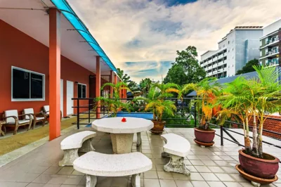 Jungceylon Villa - quiet location, pool, maid – 照片 7