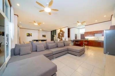 Jungceylon Villa - quiet location, pool, maid – 照片 9