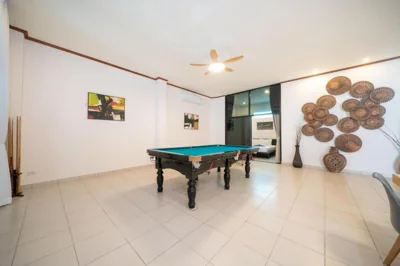 Jungceylon Villa - quiet location, pool, maid – 照片 10