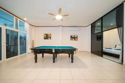 Jungceylon Villa - quiet location, pool, maid – 照片 11