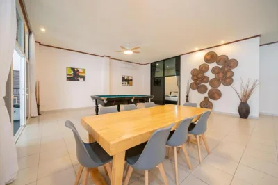 Jungceylon Villa - quiet location, pool, maid – 照片 12