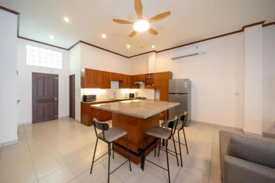 Jungceylon Villa - quiet location, pool, maid – 照片 13