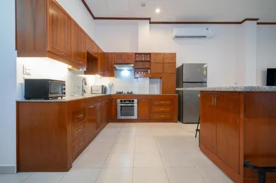Jungceylon Villa - quiet location, pool, maid – 照片 14