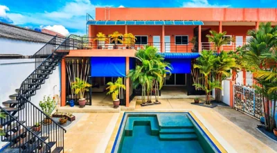 Jungceylon Villa - quiet location, pool, maid – 照片 16